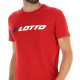 Lotto Ανδρική κοντομάνικη μπλούζα MSC Tee II Logo